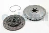 Комплект зчеплення VW 1.6TD Jetta/ Golf -99 /Seat Toledo 1.9D 91-99 National CK9066 (фото 2)