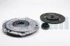 Комплект сцепления Daewoo Lanos 1.6i 97-/Aveo 1.4i 06- (220mm) National CK9229 (фото 1)
