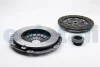 Комплект сцепления Daewoo Lanos 1.6i 97-/Aveo 1.4i 06- (220mm) National CK9229 (фото 2)