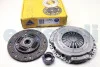 Комплект сцепления T4 2.5 i 90-03 (228mm) National CK9356 (фото 1)