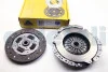 Комплект сцепления 306/406/Xantia 2.0 i 16V 92- (215mm) National CK9370 (фото 2)