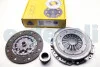 Комплект сцепления A4/A6/Superb I/Passat 1.6/1.8/2.0 i 94- (228mm) National CK9408 (фото 1)