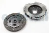 Комплект сцепления Opel Mondeo II 1.6/1.8i 96-00 (215mm) National CK9424 (фото 1)