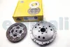 Комплект сцепления Golf III/Vento 1.4 i 91-99 (190mm) National CK9428 (фото 2)