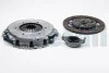 Комплект сцепления Ford Escort 16V 1.6/1.8 95-00 National CK9438 (фото 1)