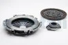 Комплект сцепления Ford Escort 16V 1.6/1.8 95-00 National CK9438 (фото 2)