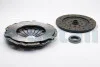 Комплект зчеплення Opel Omega B 2.0/2.5TD/2.5-3.0i 94-03 (240mm) National CK9454 (фото 1)