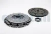 Комплект зчеплення Opel Omega B 2.0/2.5TD/2.5-3.0i 94-03 (240mm) National CK9454 (фото 2)