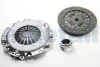 Комплект сцепления Golf IV 98-06/Octavia I 96-07/ A3 96-03 1.8/2.0 (215 mm) National CK9467 (фото 2)