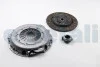 Комплект зчеплення Renault Clio/Megane 1.8/2.0i 93- (220mm) National CK9470 (фото 2)
