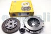 Комплект сцепления 1.9D Kangoo 97-03/Clio 98-05/Megane 96-03 (200mm) National CK9501 (фото 2)