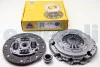 Комплект зчеплення Berlingo/Partner 2.0HDI (кпп.BE4R) 02- (228mm) National CK9549 (фото 1)
