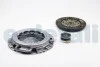 Комплект сцепления Daewoo Matiz 0,8i 98- (170mm) National CK9552 (фото 2)