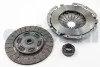 Комплект сцепления Audi A4/A6/A8 /VW Passat 2.5DTI 97-05 (240 mm) National CK9626 (фото 2)