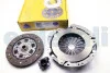 Комплект сцепления 1.4/1.6 16V Kangoo 01-/Megane 96-03/Logan 04-/Sandero 08- (200mm) National CK9648 (фото 1)
