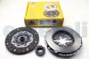 Комплект сцепления Golf IV/Octavia I 1.8T/1.9TDI 97-(225mm)(до маховика) LUK) National CK9678 (фото 2)