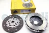 Комплект зчеплення Golf IV/Sharan/Fabia I/Octavia I 1.9TDI 00- (240mm) National CK9679 (фото 2)