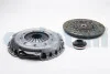 Комплект зчеплення Chrysler Voyager II/III 2.5TD 92-01 (всередині Sachs) National CK9711 (фото 1)