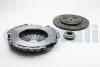 Комплект зчеплення Chrysler Voyager II/III 2.5TD 92-01 (всередині Sachs) National CK9711 (фото 2)