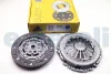Комплект сцепления Combo 1.3CDTi 04- (- дв.№2494873)(215mm) National CK9776 (фото 1)
