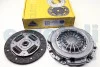 Комплект зчеплення Connect 1.8TDCi 02- (90/75PS)(235mm) National CK9781 (фото 1)