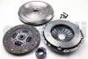 Комплект для переобладнання Golf III/IV/Passat/Fabia II/Octavia I 1.6/1.9TDI 95- (228mm)(суцільний+ National CK9782F (фото 1)