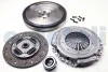 Комплект для переобладнання Golf III/IV/Passat/Fabia II/Octavia I 1.6/1.9TDI 95- (228mm)(суцільний+ National CK9782F (фото 2)