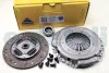 Комплект для переобладнання Golf III/IV/Passat/Fabia II/Octavia I 1.6/1.9TDI 95- (228mm)(суцільний+ National CK9782F (фото 3)