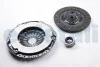 Комплект сцепления Golf III/IV/Passat/Fabia II/Octavia I 1.6/1.9TDI 95- (под сплошной маховик)) National CK9807S (фото 2)