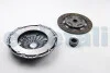 Комплект сцепления Caddy 1.4/1.6i/2,0SDI 03- (220mm) National CK9819 (фото 1)