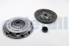 Комплект сцепления Caddy 1.4/1.6i/2,0SDI 03- (220mm) National CK9819 (фото 2)