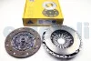 Комплект зчеплення Combo 1.7CDTi (74kW) 04- (228mm) National CK9821 (фото 2)