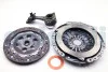 Комплект сцепления Connect 1.8TDCi 02- (90PS/с выжимным))(228mm) National CK9822-14 (фото 2)