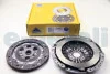 Комплект сцепления Connect 1.8TDCi 02- (90PS)(228mm) National CK9822 (фото 1)