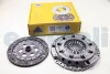 Комплект сцепления Connect 1.8TDCi 02- (90PS)(228mm) National CK9822 (фото 2)