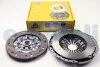 Комплект зчеплення Vectra C/Astra G/H 2.0DTI/2.2 i 99- (228mm) National CK9827 (фото 2)