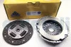Комплект для переобладнання Transit (V184) 2.0TDCi 00- (254mm)(суцільний+к-кт зчеплення) National CK9828F (фото 3)