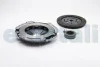 Комплект зчеплення Citroen C1/Peugeot 107/Toyota AYGO 1.0 05- (190mm) National CK9831 (фото 1)
