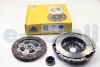 Комплект сцепления Polo/Fabia I/Roomster 1.2 i 01- (190mm) National CK9833 (фото 2)