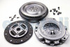 Комплект для переоборудования Sprinter 2.2 CDI 00-06 (240mm)(сплошной+к-кт сцепления)) National CK9834F (фото 1)