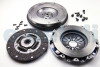 Комплект для переоборудования Sprinter 2.2 CDI 00-06 (240mm)(сплошной+к-кт сцепления)) National CK9834F (фото 2)