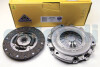 Комплект для переоборудования Sprinter 2.2 CDI 00-06 (240mm)(сплошной+к-кт сцепления)) National CK9834F (фото 3)