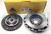 Комплект для переоборудования Sprinter 2.2 CDI 00-06 (240mm)(сплошной+к-кт сцепления)) National CK9834F (фото 4)