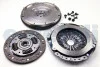 Комплект для переобладнання Connect 1.8TDCI 06- (228mm)(суцільний+к-кт зчеплення) National CK9836F (фото 1)