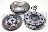 Комплект для переобладнання Connect 1.8TDCI 06- (228mm)(суцільний+к-кт зчеплення) National CK9836F (фото 2)