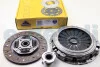 Комплект сцепления Ducato/Jumper 2.8JTD/HDI 02- (240mm) National CK9842 (фото 1)