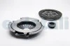 Комплект зчеплення Chevrolet 1.4 Aveo/Kalos 05- /Daewoo Kalos 02- National CK9853 (фото 2)