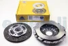 Комплект зчеплення 1.5dCi Kangoo 08-/Megane 03-/Logan 07- (215mm) National CK9871 (фото 2)