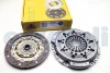 Комплект сцепления Focus II/C-Max/Mondeo III 1.8/2.0 i 00-12 (228mm) National CK9890 (фото 1)