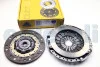 Комплект сцепления Focus II/C-Max/Mondeo III 1.8/2.0 i 00-12 (228mm) National CK9890 (фото 2)